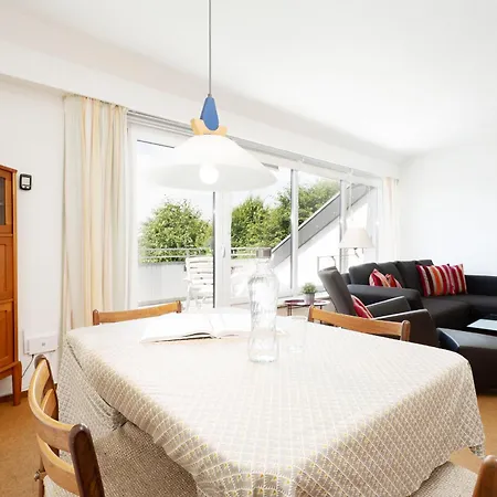 Schuetzenweg 6 Wolke 17 Διαμέρισμα Kellenhusen