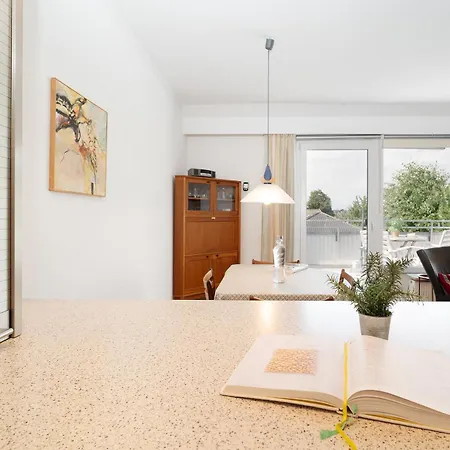 Schuetzenweg 6 Wolke 17 *
