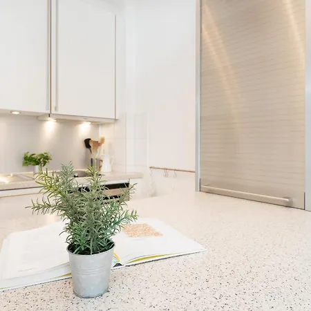 Apartment Schuetzenweg 6 Wolke 17 Kellenhusen