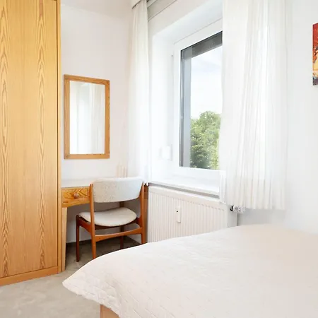 Schuetzenweg 6 Wolke 17 *