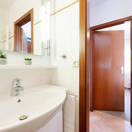 Apartment Schuetzenweg 6 Wolke 17 Kellenhusen